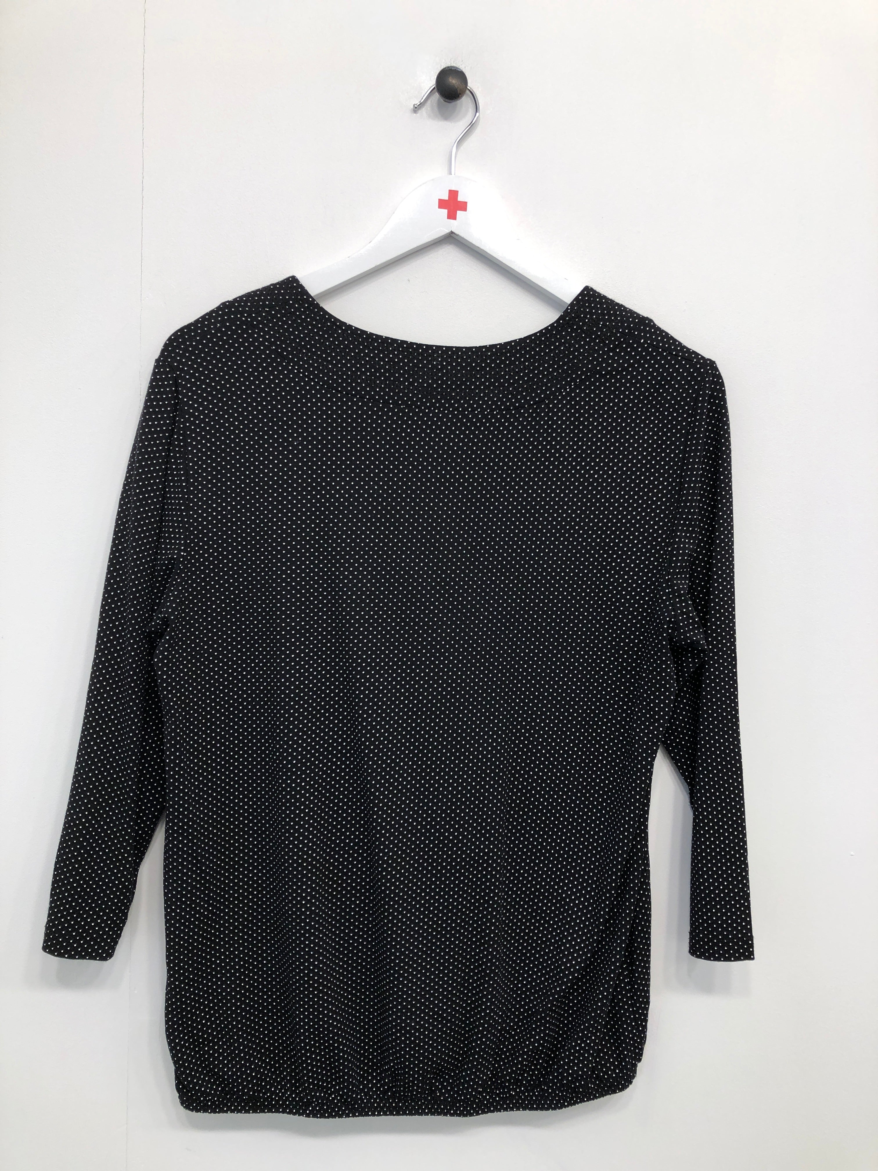 Mongul Bluse